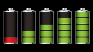 Android-Battery